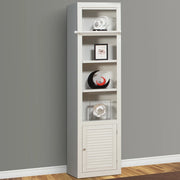 Parker House Boca 12 Piece L Shape Entertainment Wall