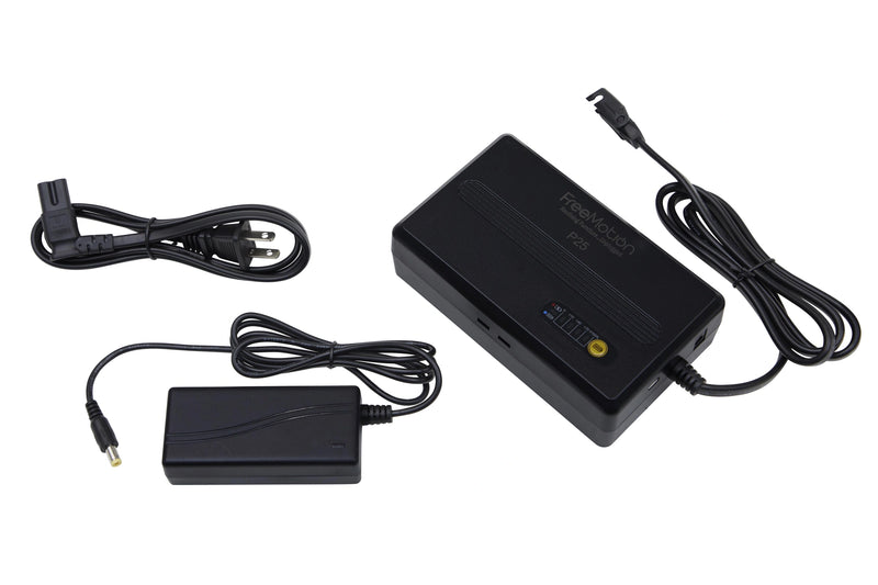 Parker Living Freemotion 2500mAh Battery and Universal Bracket