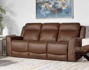 Parker Living Calgary Power Sofa P2