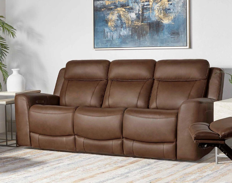 Parker Living Calgary Power Sofa P2