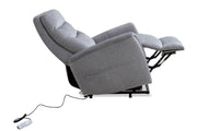 Parker Living Gemini Power Lift Recliner with Articulating Headrest