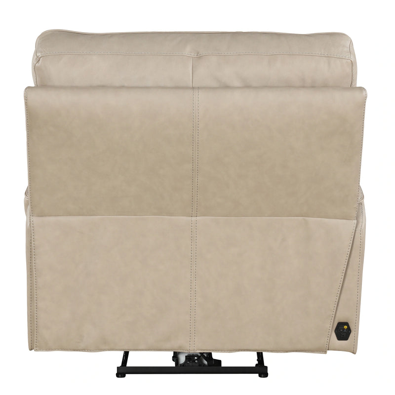 Parker Living Whitman - Powered By Freemotion Cordless Power Recliner
