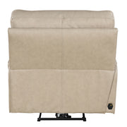 Parker Living Whitman - Powered By Freemotion Power Reclining Sofa Loveseat and Recliner