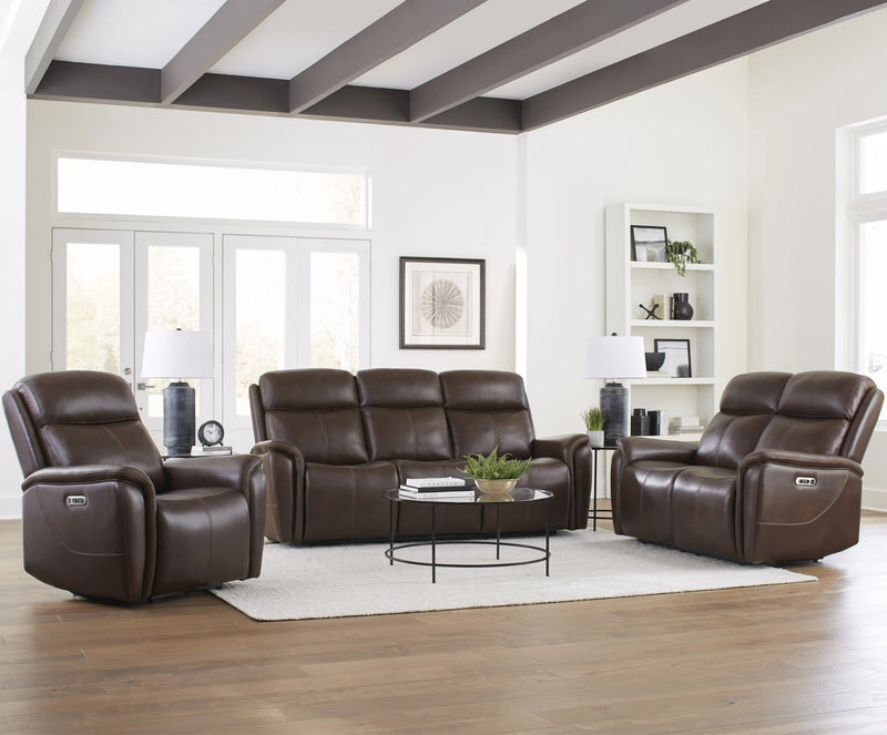 Parker Living Cascade Power Recliner Two Pack