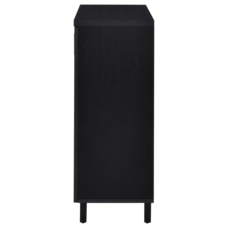 Brixton Shoe Cabinet