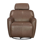 Parker Living Miles Swivel Gliding Accent Chair Two Pack