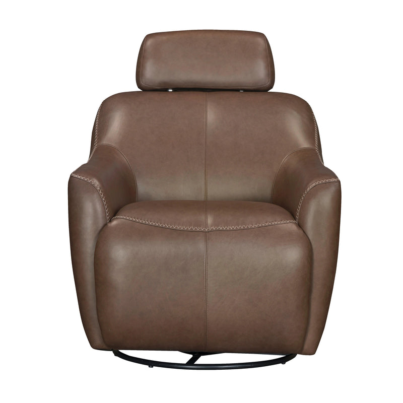 Parker Living Miles Swivel Gliding Accent Chair Two Pack