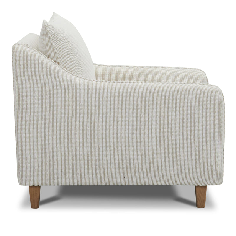 Parker Living Vogue - Farlo Chalk Chair
