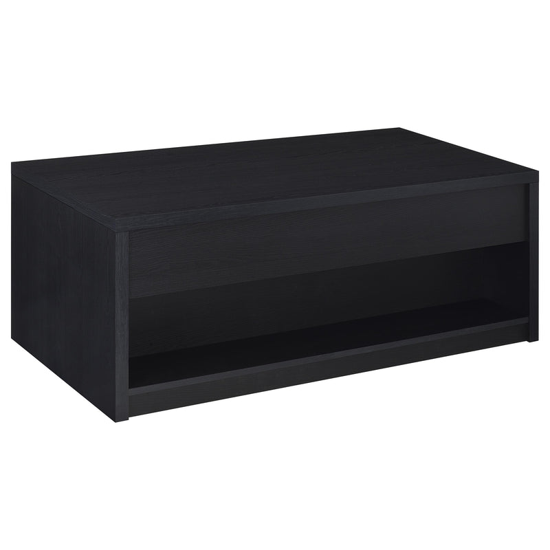 Knapp Lift-Top Coffee Table Set