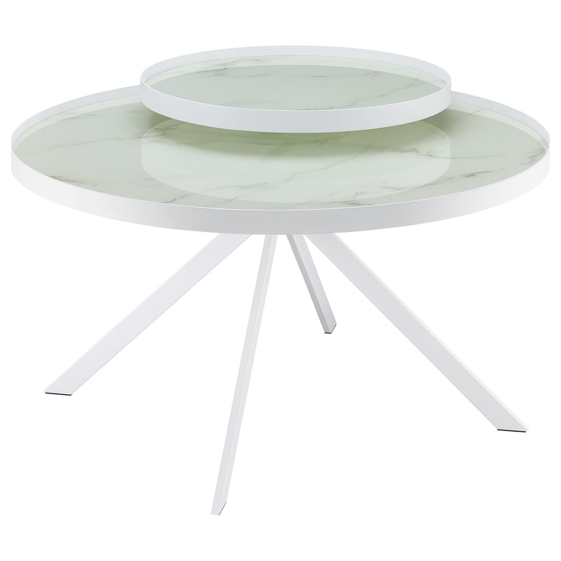 Briggs Coffee Table