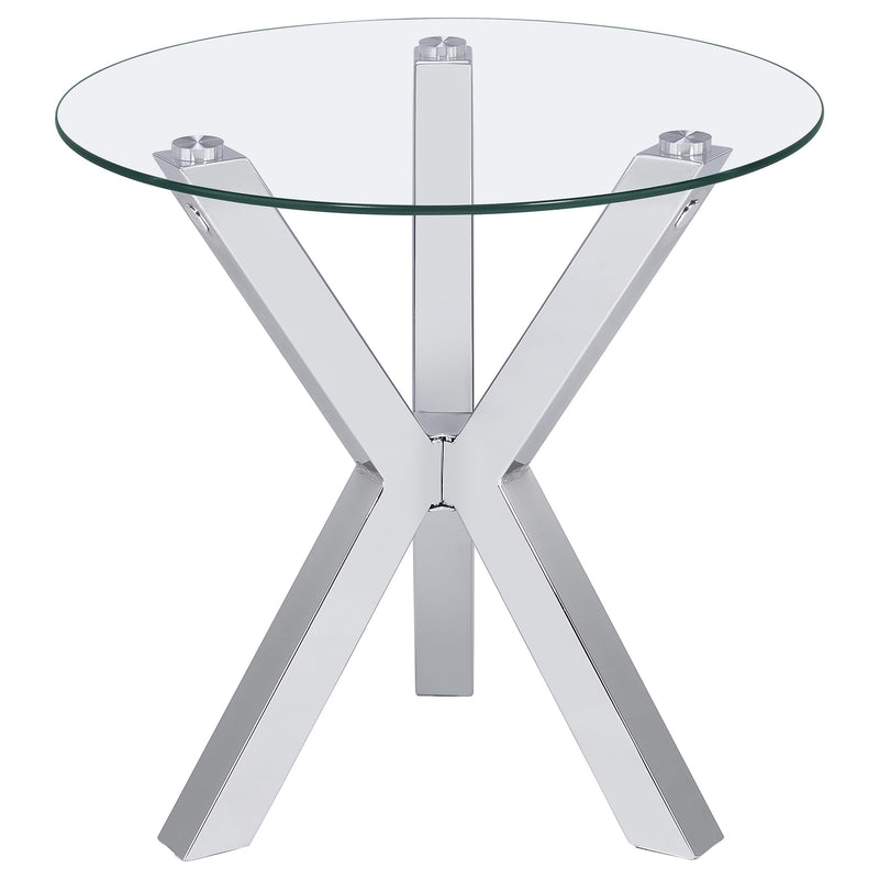 Kenzie End Table