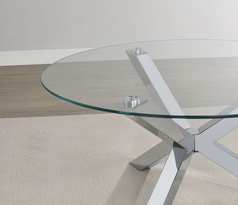 Kenzie Coffee Table