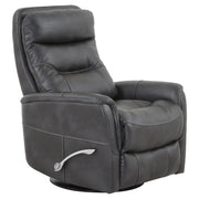 Parker Living Gemini Swivel Glider Recliner