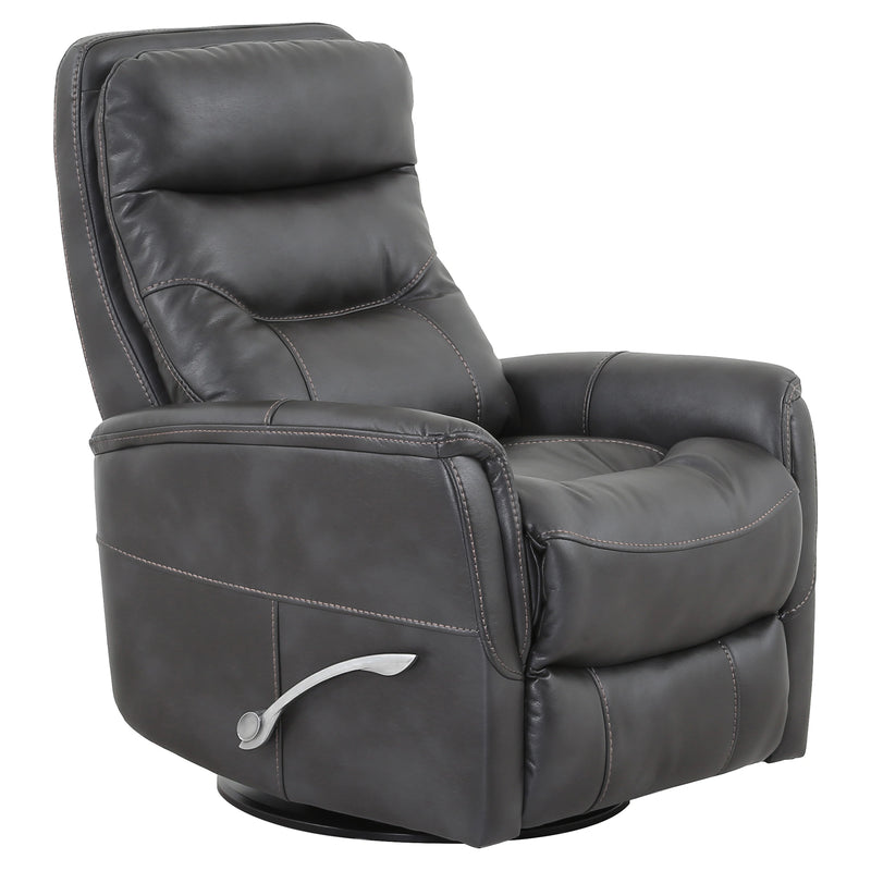 Parker Living Gemini Swivel Glider Recliner