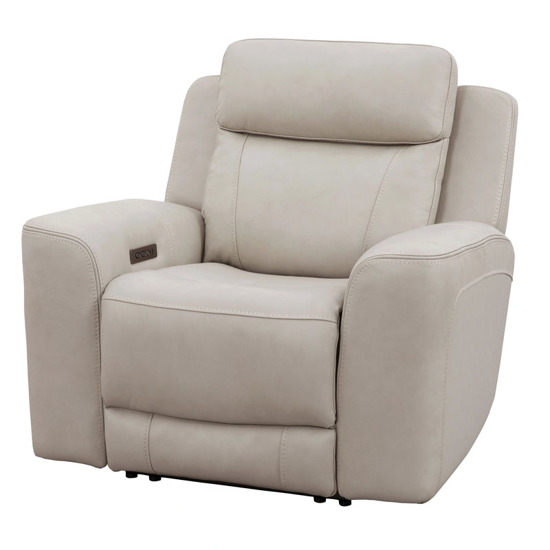 Parker Living Calgary Power Reclining Sofa and Recliner