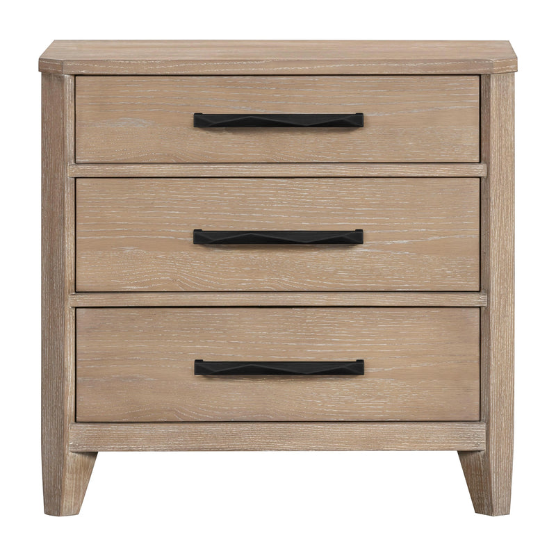 Parker House Breckenridge - Bedroom King Bed with Nightstand