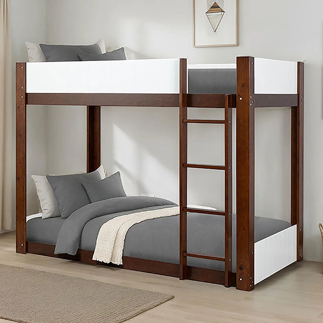 Terri Twin/Twin Bunk Bed