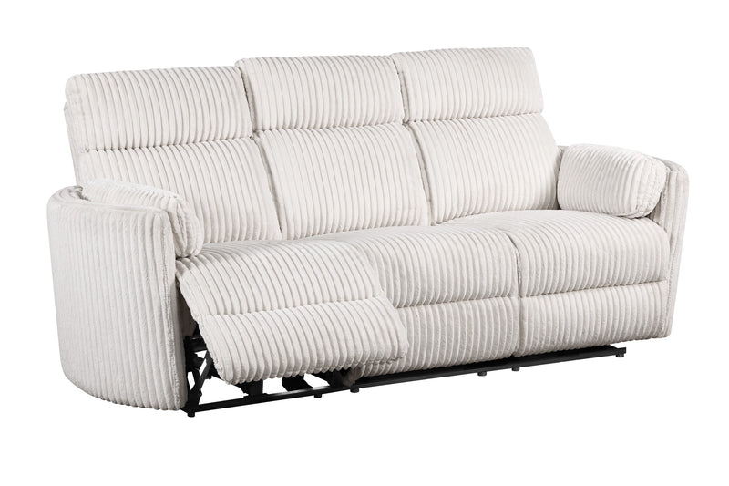 Parker Living Radius Power Reclining Sofa and Recliner