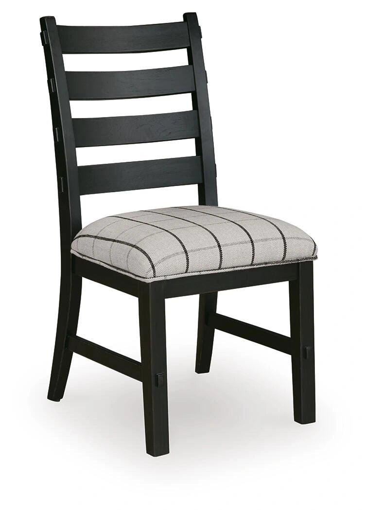 Ridgester Dining Chair