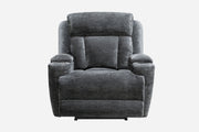 Parker Living Dalton Power Reclining Sofa and Recliner