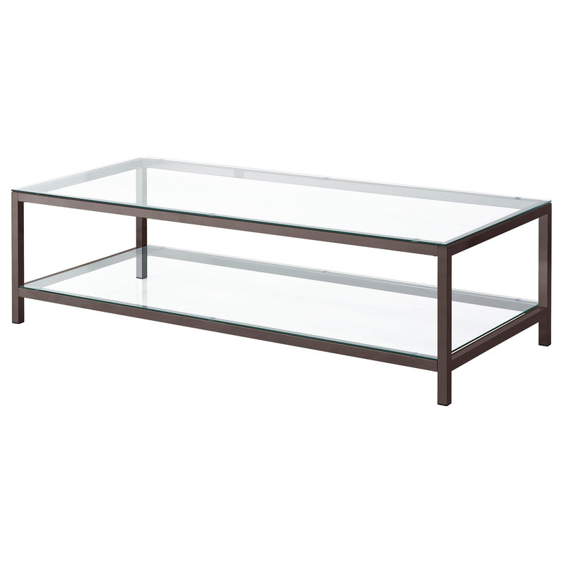 Trini Coffee Table Set