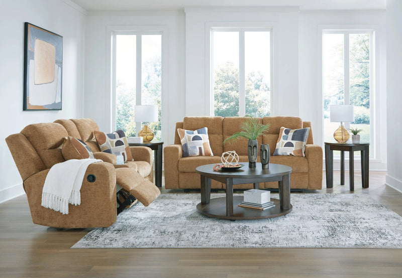 Kanlow Living Room Set
