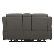 Parker Living Belmont Zero Gravity Power Reclining Sofa Loveseat and Recliner