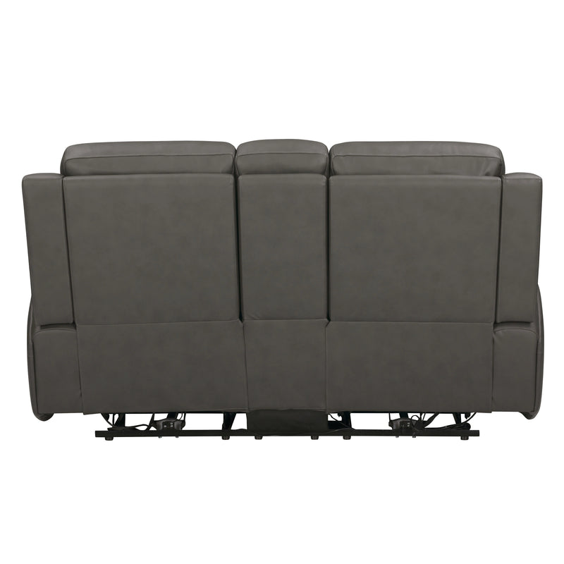 Parker Living Belmont Zero Gravity Power Reclining Sofa Loveseat and Recliner