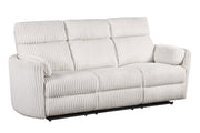 Parker Living Radius Power Reclining Sofa and Recliner
