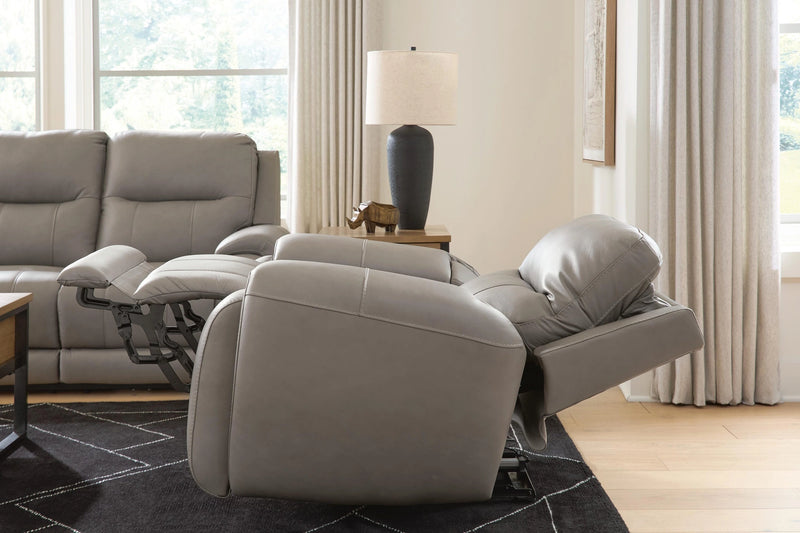 Real Moments Sofa