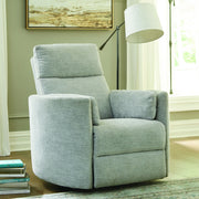 Parker Living Radius Power Reclining Sofa Loveseat and Recliner