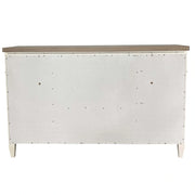 Parker House Americana Modern Bedroom 9 Drawer Dresser