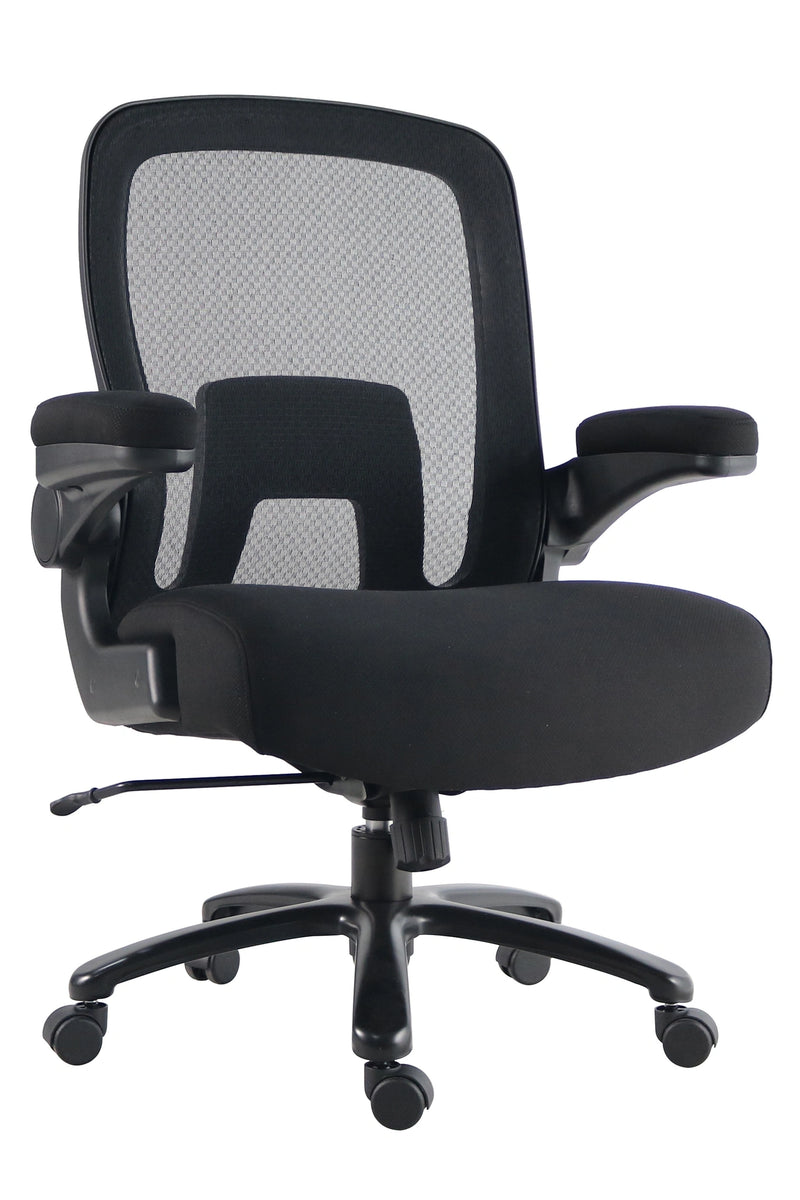 Parker Living - Mesh Desk Chair