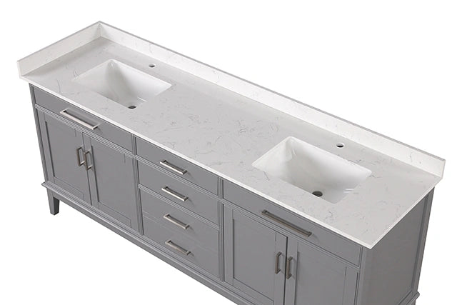 Oliva Vanity Set