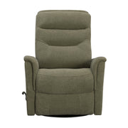 Parker Living Gemini Swivel Glider Recliner