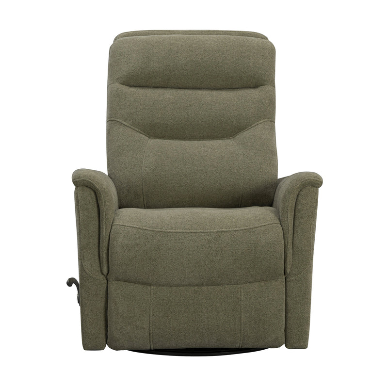 Parker Living Gemini Swivel Glider Recliner