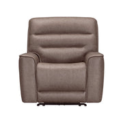 Parker Living Lawson - Sydney Brunette Power Zero Gravity Recliner P2