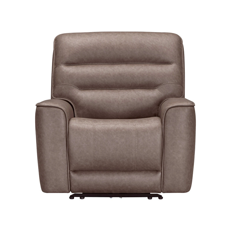 Parker Living Lawson - Sydney Brunette Power Zero Gravity Recliner P2