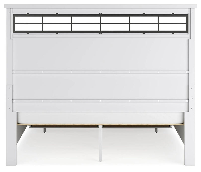 Ashbryn Bedroom Package