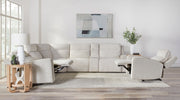 Parker Living Lancaster - Fluffy River Rock Power Zero Gravity Recliner P2