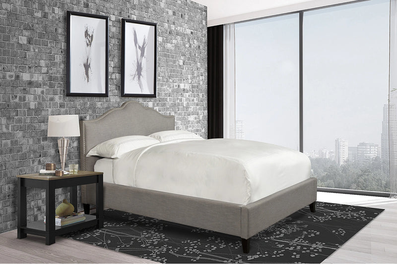 Parker Living Sleep Jamie King Bed
