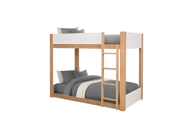 Terri Twin/Twin Bunk Bed