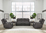 Parker Living Belmont Zero Gravity Power Recliner P3