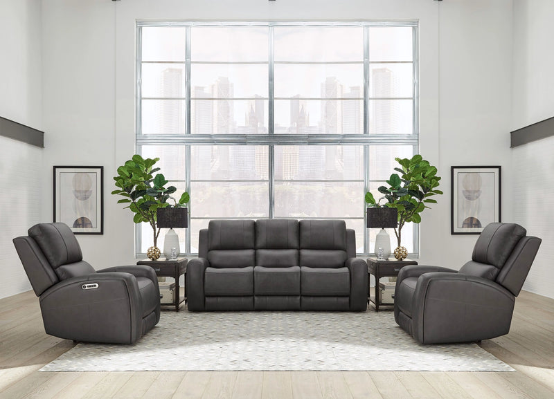 Parker Living Belmont Zero Gravity Power Recliner P3