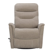Parker Living Gemini Swivel Glider Recliner