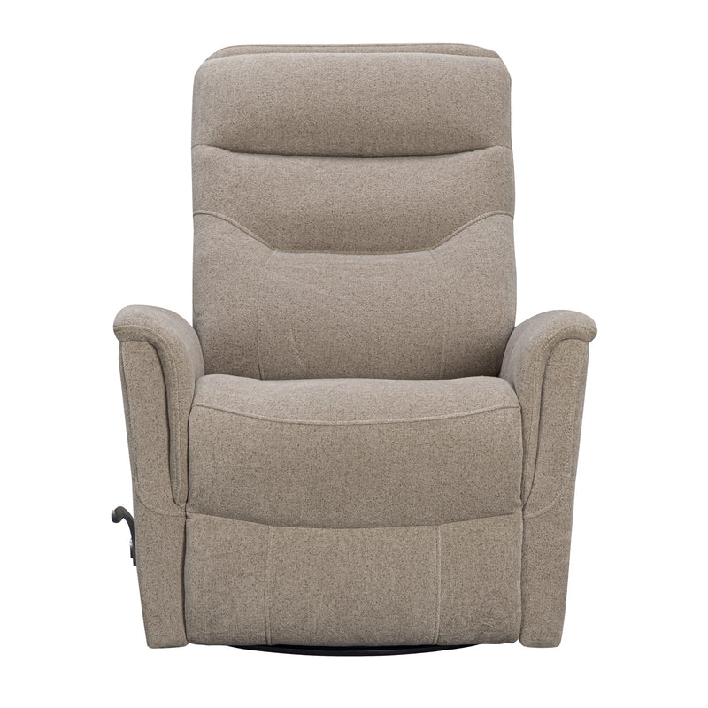 Parker Living Gemini Swivel Glider Recliner