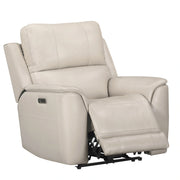 Parker Living Easton - Steamboat Brown Zero Gravity Power Recliner P3