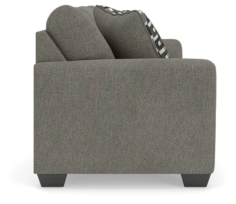 Triston-Peaks Sofa