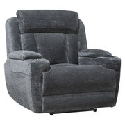 Parker Living Dalton Power Reclining Sofa Loveseat and Recliner