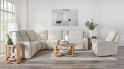 Parker Living Lancaster - Fluffy River Rock Power Zero Gravity Recliner P2